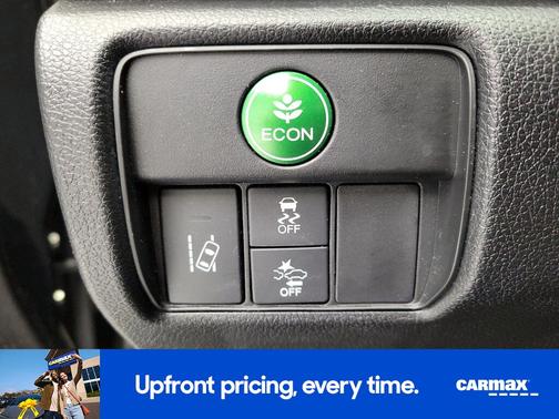 2016 Honda Accord EX