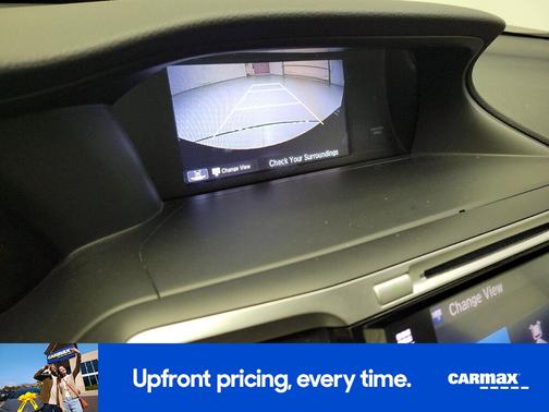 2016 Honda Accord EX