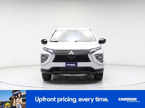 2023 Mitsubishi Eclipse Cross LE