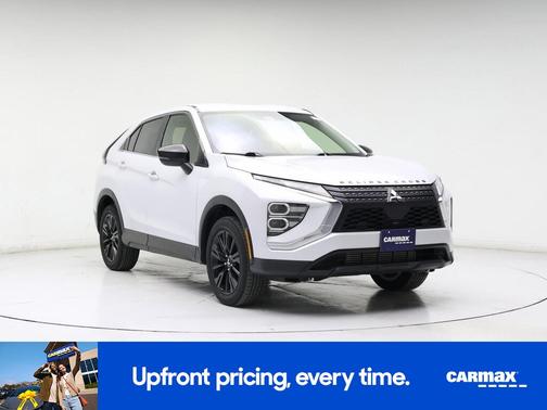 2023 Mitsubishi Eclipse Cross LE