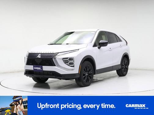 2023 Mitsubishi Eclipse Cross LE