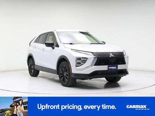 2023 Mitsubishi Eclipse Cross LE