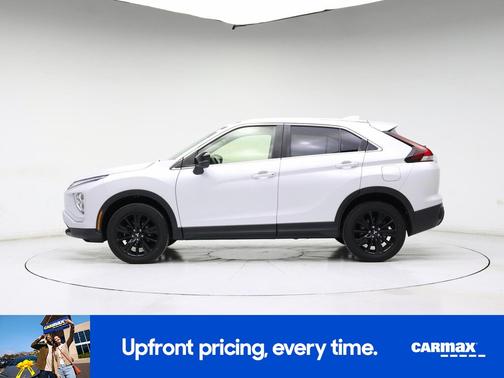 2023 Mitsubishi Eclipse Cross LE