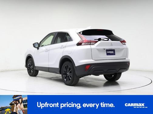 2023 Mitsubishi Eclipse Cross LE