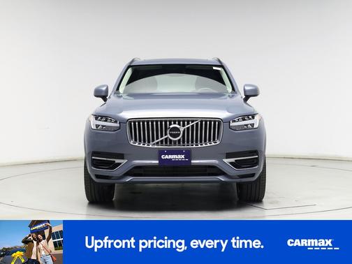 2022 Volvo XC90 Recharge Plug-In Hybrid T8 Inscription