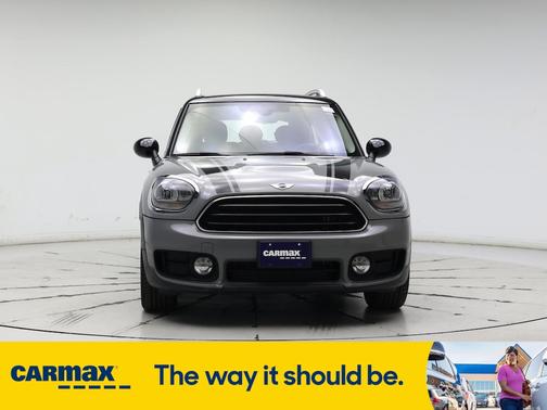 2017 MINI Countryman ALL4