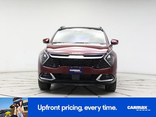 2023 Kia Sportage SX Prestige