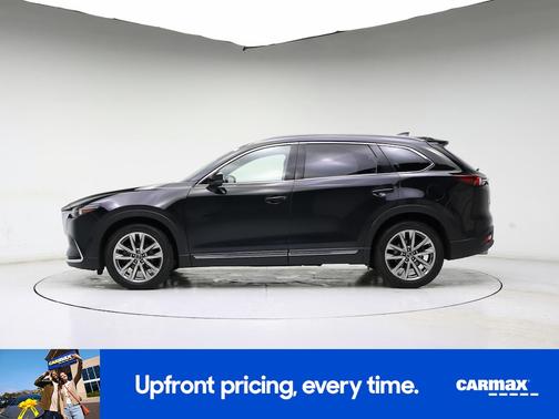 2017 Mazda CX-9 Signature