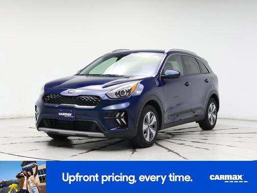 2020 Kia Niro LX