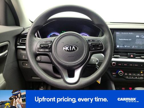 2020 Kia Niro LX