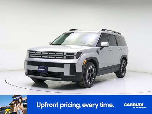 2024 Hyundai SANTA FE SEL