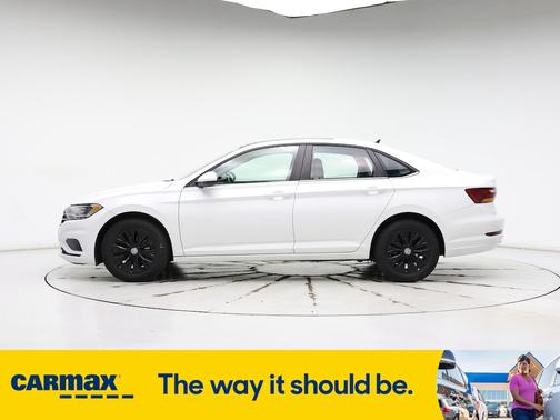 2019 Volkswagen Jetta SE