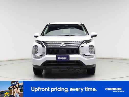 2023 Mitsubishi Outlander ES