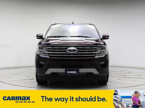 2020 Ford Expedition Max XLT