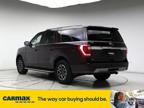 2020 Ford Expedition Max XLT