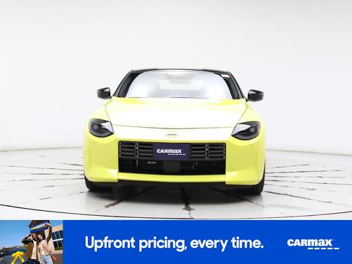 2023 Nissan Z Performance