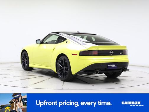 2023 Nissan Z Performance