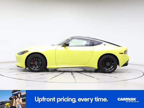 2023 Nissan Z Performance