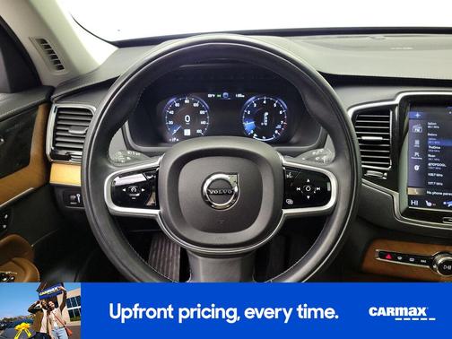 2019 Volvo XC90 T6 Inscription