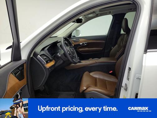 2019 Volvo XC90 T6 Inscription