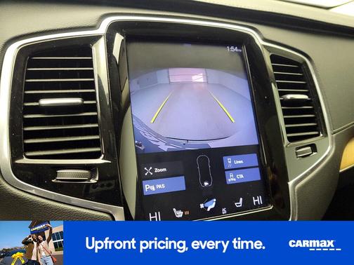 2019 Volvo XC90 T6 Inscription