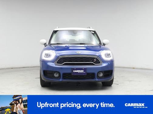 2020 MINI Countryman S ALL4