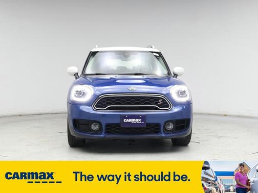 2020 MINI Countryman S ALL4