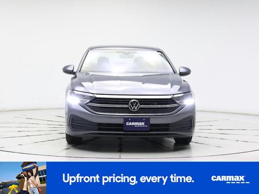 2024 Volkswagen Jetta S