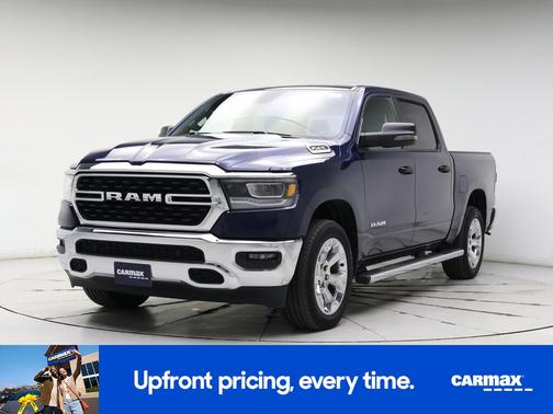 2023 RAM 1500 Bighorn