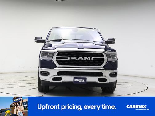 2023 RAM 1500 Bighorn