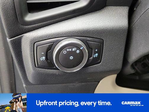 2020 Ford EcoSport S