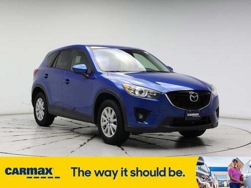 2014 Mazda CX-5 Touring