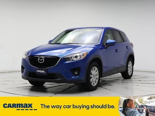 2014 Mazda CX-5 Touring