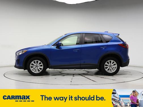 2014 Mazda CX-5 Touring