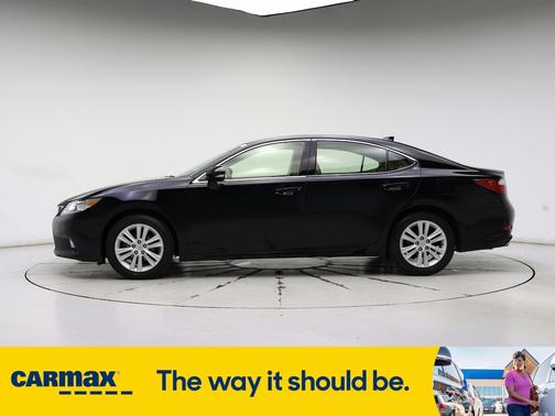 2015 Lexus ES 350