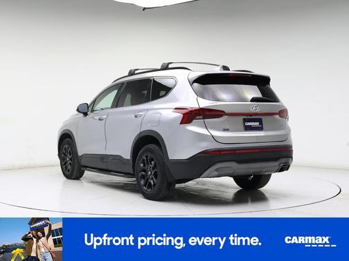 2023 Hyundai SANTA FE XRT