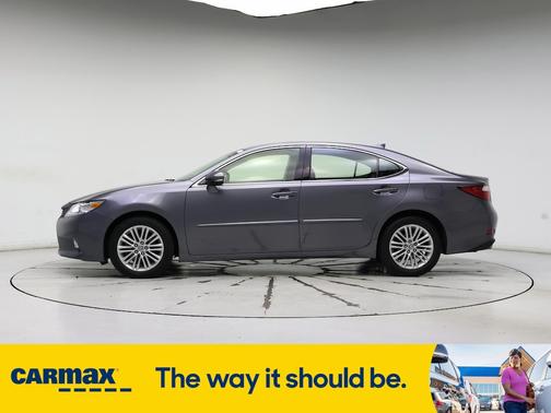 2015 Lexus ES 350