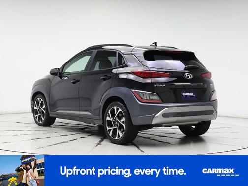 2022 Hyundai KONA Limited
