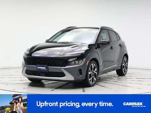 2022 Hyundai KONA Limited