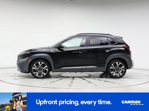 2022 Hyundai KONA Limited