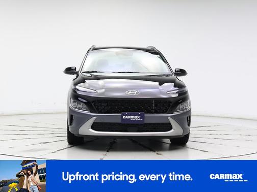 2022 Hyundai KONA Limited