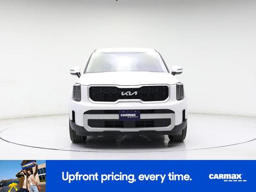 2023 Kia Telluride LX