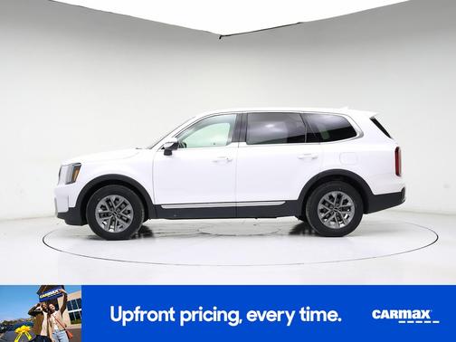 2023 Kia Telluride LX