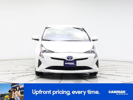 2016 Toyota Prius Four