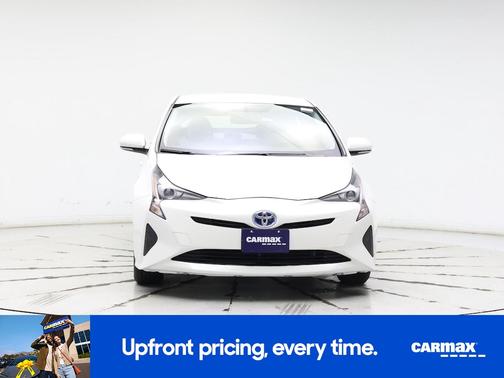 2016 Toyota Prius Four