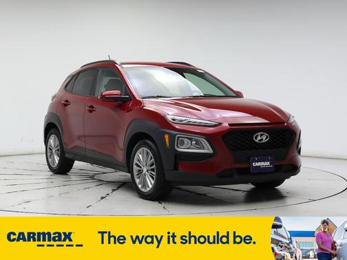 2020 Hyundai KONA SEL