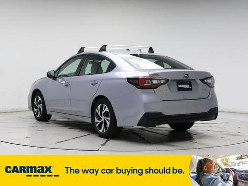 2024 Subaru Legacy Premium