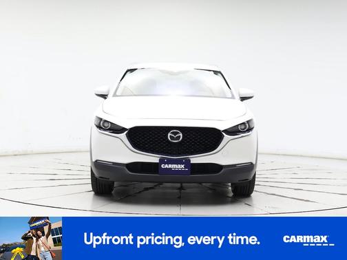 2023 Mazda CX-30 2.5 S Preferred Package