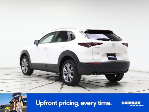 2023 Mazda CX-30 2.5 S Preferred Package