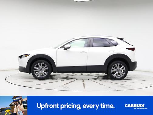2023 Mazda CX-30 2.5 S Preferred Package